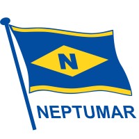 NEPTUMAR AGENCIES LTD Logo