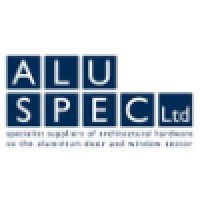 Aluspec Limited Logo