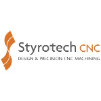 Styrotech CNC Ltd Logo
