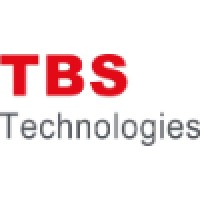 TBS Technologies Logo