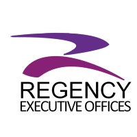 Regency Executive Offices Logo
