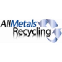 All Metals Recycling Logo