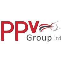PPV Group Logo