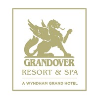 Grandover Resort & Spa, a Wyndham Grand Hotel Logo