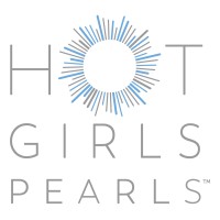 HOT GIRLS PEARLS Logo