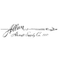 Allan Aircraft Supply Co. LLC Logo