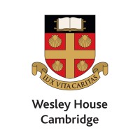 Wesley House Cambridge Logo