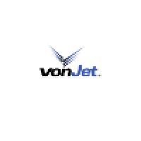 vonJet® Aviation Group Logo