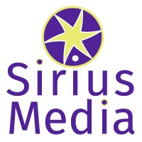Sirius Media LLC Logo