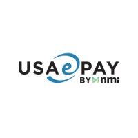 USAePay Logo
