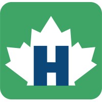 Canadian Coalition for Green Health Care Logo
