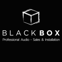Black Box Pro Logo