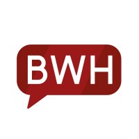 THE BWH AGENCY LIMITED Logo