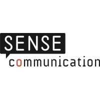 Sense Communication Logo