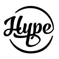 Hype Digital Media Logo
