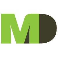 Monsef Design Studio Logo