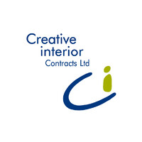 CREATIVE INTERIOR CONTRACTS LIMITED Logo