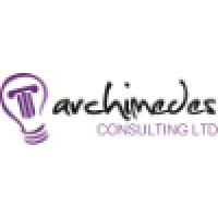 Archimedes Consulting Logo