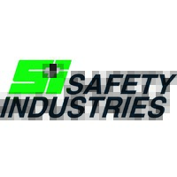 SAFETY INDUSTRIES (OAKWOOD) LIMITED Logo