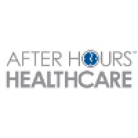 After Hours Healthcare Logo