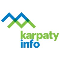 Karpaty.info Logo