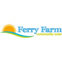 Ferry Farm Community Solar Ltd. Logo