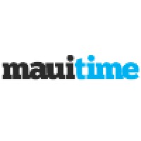 MauiTime Logo