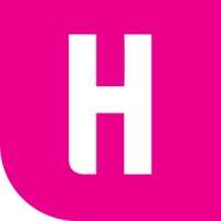 Helden Van Nu Logo