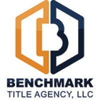 Benchmark Title Agency, LLC Logo