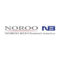 NOROO NB Chemical Logo