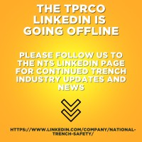 National Trench Safety - Formerly Trench Plate Rental Co Logo