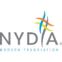 Nydia, LLC Logo