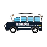 Team Kids Logo