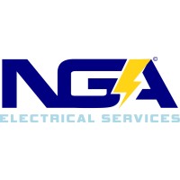 NGA ELECTRICAL SERVICES LTD Logo