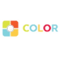 Color Canvas Media Logo