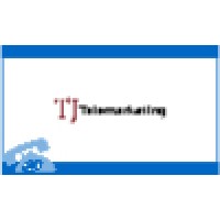 TJ Telemarketing Logo