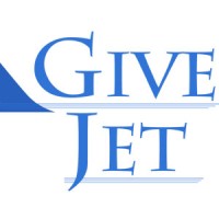 GiveJet, LLC Logo