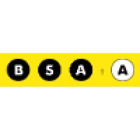 Buck Simpers Architect + Associates, Inc. (BSA+A) Logo