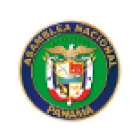 Asamblea Nacional de Panamá Logo