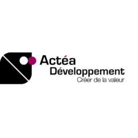 ACTEA DEVELOPPEMENT Logo