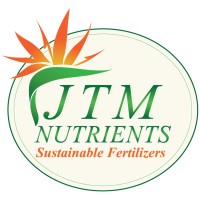 JTM Nutrients, LLC Logo