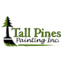 Tall Pines Painting, Inc Logo