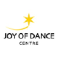 Joy of Dance Centre and Teachers College Logo