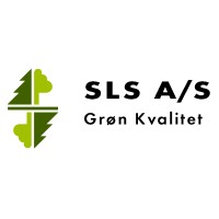 SLS A/S Logo