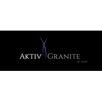 Aktiv Granite Logo
