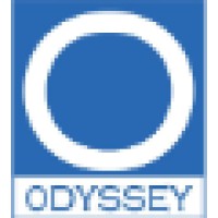 ODYSSEY magazine Logo