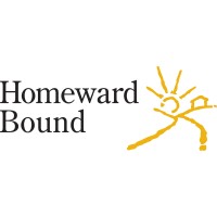 Homeward Bound Inc. Logo