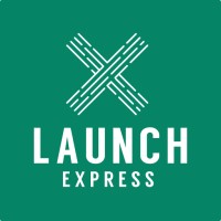Launch Express Logo