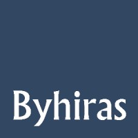 Byhiras (Europe) Limited Logo