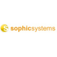 Sophic Systems, Inc. Logo
